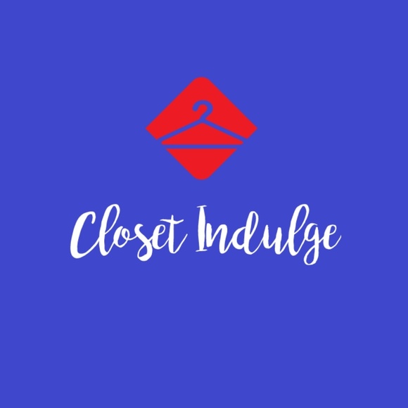 Meet your Posher, Closet Indulge - Picture 1 of 1